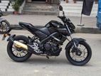 Yamaha MT 15 V1 Official 2022