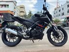 Yamaha MT 15 v1 Official 2022