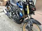 Yamaha MT 15 V1 Unofficial Cbu 2021