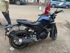 Yamaha MT-15 V2 2020