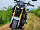 Yamaha MT 15 V2 2022