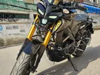 Yamaha MT 15 V2 2022