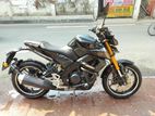 Yamaha MT 15 V2 2022