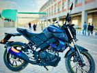 Yamaha MT-15 V2 2022