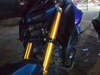 Yamaha MT 15 v2 2022. single ABS 2022