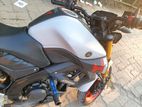 Yamaha MT 15 v2 2023 2022