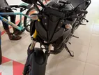 Yamaha MT-15 V2 . 2023