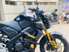 Yamaha MT 15 V2 2023