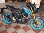 Yamaha MT 15 V2 2023