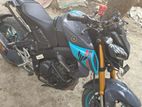 Yamaha MT 15 . 2023