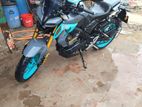 Yamaha MT 15 V2 2023