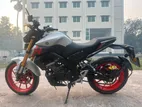 Yamaha MT 15 . 2023