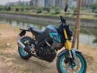 Yamaha MT-15 V2 2024