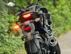 Yamaha MT 15 V2 2024