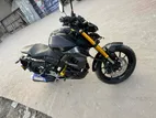 Yamaha MT-15 V2 2024