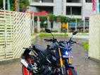 Yamaha MT-15 V2 2024
