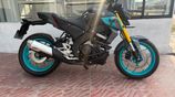 Yamaha MT-15 V2 . 2025