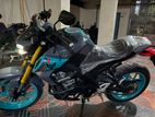 Yamaha MT-15 V2 . 2025