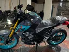Yamaha MT-15 V2 . 2025