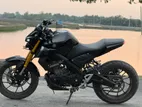 Yamaha MT-15 V2 2025