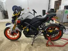 Yamaha MT-15 V2 Iceflow 2025