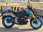 Yamaha MT-15 V2 ABS BS-7 Fresh Unit 2022