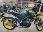 Yamaha MT-15 V2 ALMOST NEW BIKE 2024