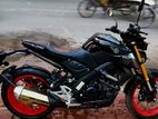 Yamaha MT-15 V2 Black BS7 2024