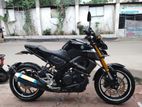 Yamaha MT 15 V2 BS6 ALMOST NEW 2022