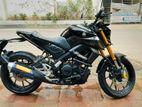 Yamaha MT 15 V2 BS6 FI ABS 2023