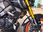 Yamaha MT 15 V2 Bs7 2023