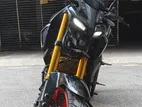 Yamaha MT 15 . 2023