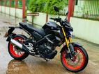 Yamaha MT-15 V2 ` 2024