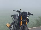 Yamaha MT 15 . 2024