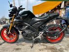 Yamaha MT 15 V2 BS7. Dual ABS 2024