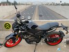 Yamaha MT 15 V2 BS7 Duel ABS 2023