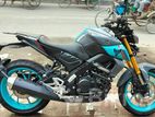 Yamaha MT-15 V2 BS7 FULLY FRESH 2023