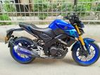 Yamaha MT 15 V2 FRESH BIKE 2022