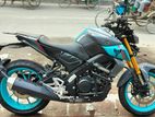 Yamaha MT-15 V2 FRESH BIKE 2023