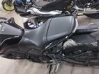 Yamaha MT 15 v2 fresh bike 2024