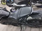 Yamaha MT 15 v2 fresh bike 2024
