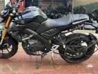 Yamaha MT-15 V2 OFFICAL 2025