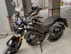 Yamaha MT 15 V2 (Official) 2022