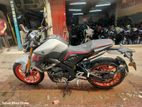Yamaha MT 15 V2 Super fresh 2024