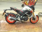 Yamaha MT 15 V2 Super fresh 2024