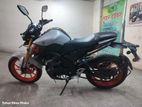 Yamaha MT 15 V2 Super fresh 2024