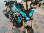Yamaha MT 15 V2 Thai Edition 2020
