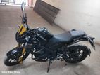 Yamaha MT 15 v2 Thailand fresh 2024