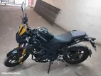 Yamaha MT 15 v2 Thailand fresh 2024