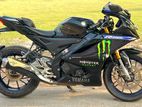 Yamaha MT 15 v4 abs 2022